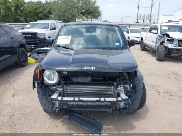 ZACNJAAB2LPM06219 Jeep Renegade
