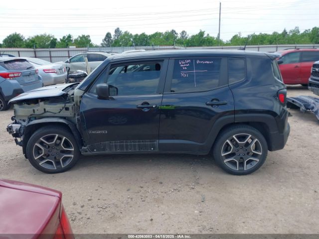 ZACNJAAB2LPM06219 Jeep Renegade