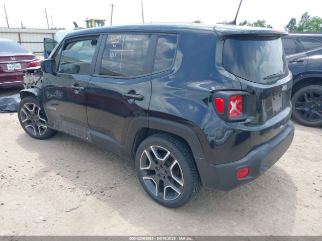 ZACNJAAB2LPM06219 Jeep Renegade