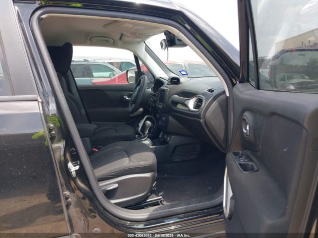 ZACNJAAB2LPM06219 Jeep Renegade