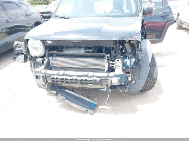 ZACNJAAB2LPM06219 Jeep Renegade