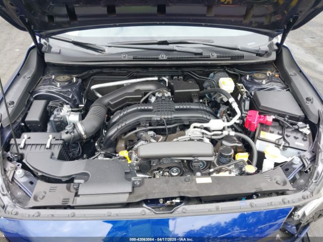 JF1GUABC0R8896160 Subaru Impreza Base 5-door