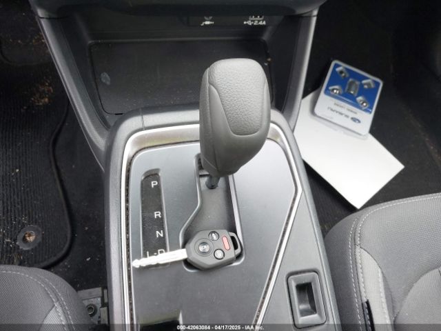 JF1GUABC0R8896160 Subaru Impreza Base 5-door