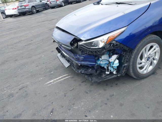 JF1GUABC0R8896160 Subaru Impreza Base 5-door