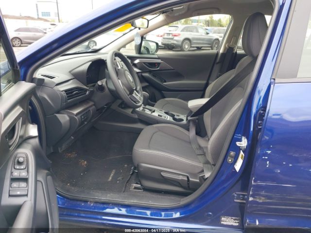 JF1GUABC0R8896160 Subaru Impreza Base 5-door