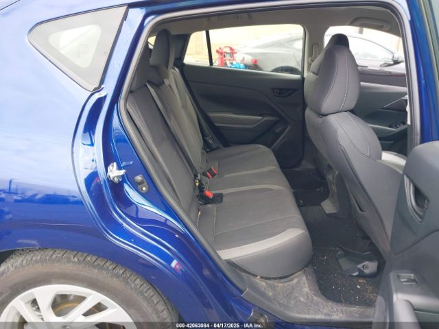 JF1GUABC0R8896160 Subaru Impreza Base 5-door