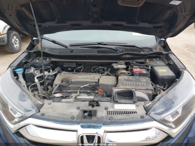 2HKRW6H36JH230816 Honda CR-V LX