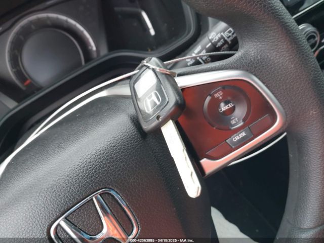 2HKRW6H36JH230816 Honda CR-V LX
