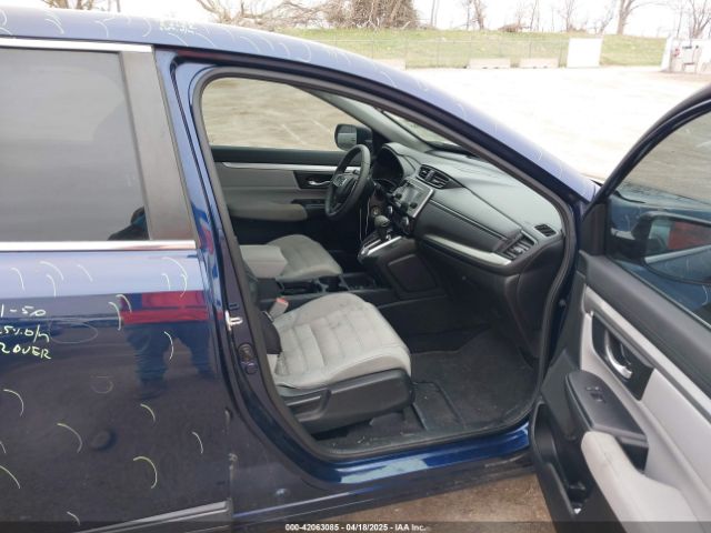 2HKRW6H36JH230816 Honda CR-V LX