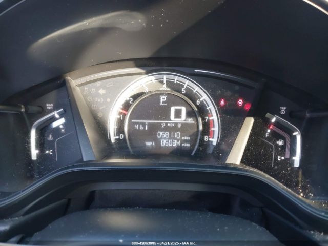 2HKRW6H36JH230816 Honda CR-V LX