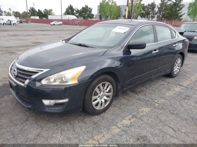 1N4AL3AP0EC132468 Nissan Altima 2.5 S