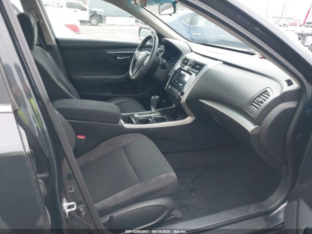 1N4AL3AP0EC132468 Nissan Altima 2.5 S