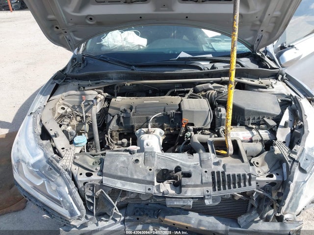 1HGCR2F51GA149119 Honda Accord Sport
