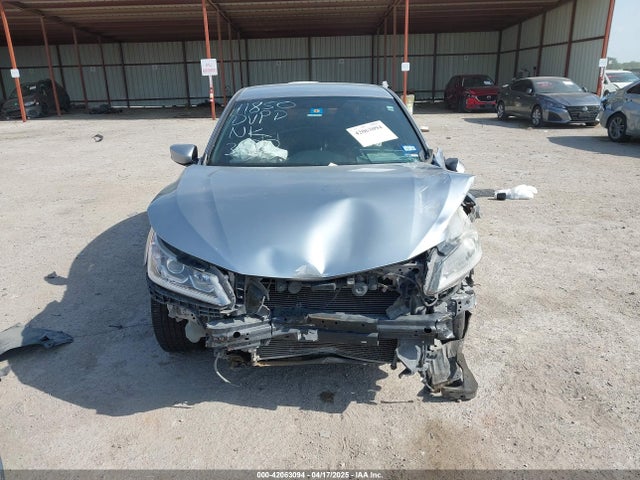 1HGCR2F51GA149119 Honda Accord Sport
