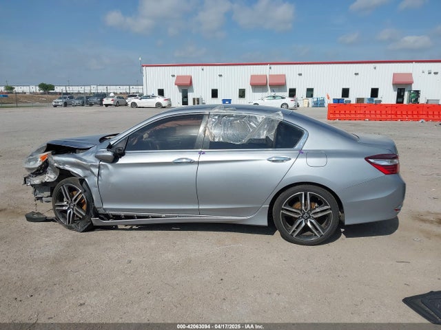 1HGCR2F51GA149119 Honda Accord Sport