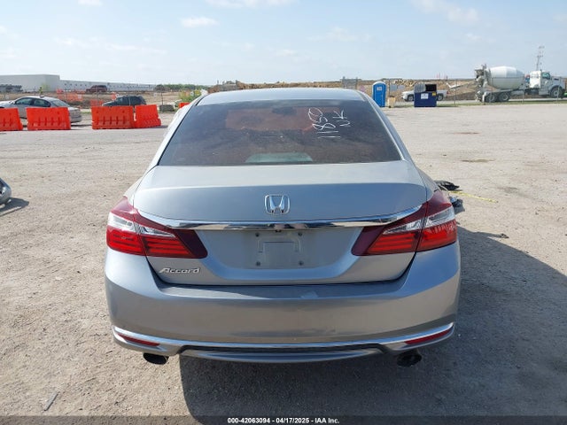 1HGCR2F51GA149119 Honda Accord Sport