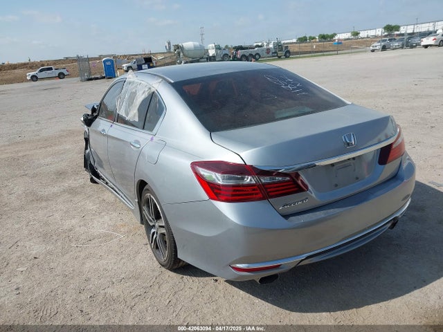 1HGCR2F51GA149119 Honda Accord Sport