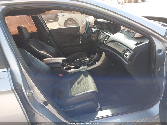 1HGCR2F51GA149119 Honda Accord Sport