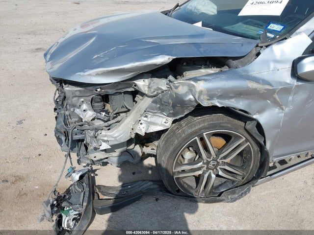 1HGCR2F51GA149119 Honda Accord Sport