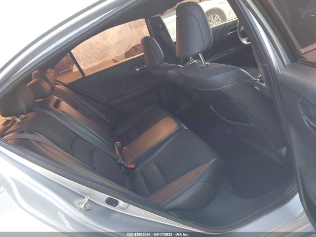 1HGCR2F51GA149119 Honda Accord Sport