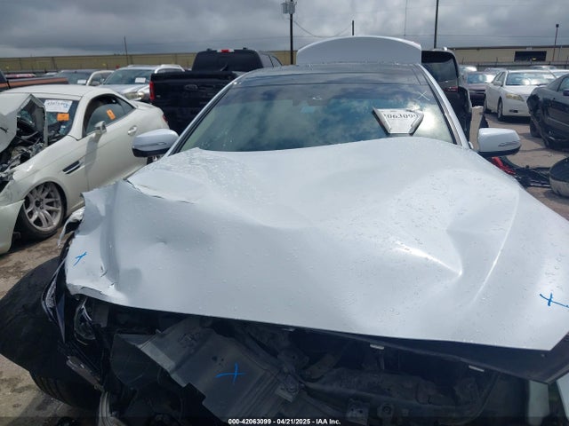 KMHGN4JE2JU238178 Genesis G80 3.8