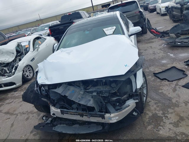 KMHGN4JE2JU238178 Genesis G80 3.8