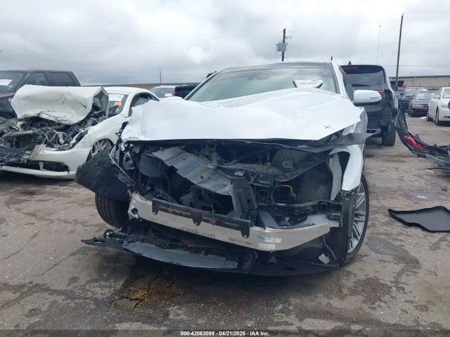 KMHGN4JE2JU238178 Genesis G80 3.8