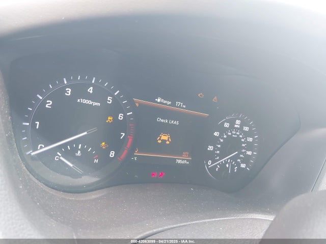 KMHGN4JE2JU238178 Genesis G80 3.8