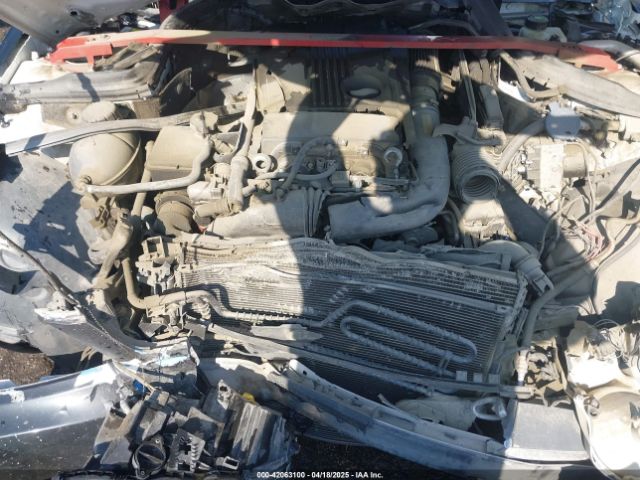 WDDGF4HB8ER313770 Mercedes-Benz C 250 Luxury/sport