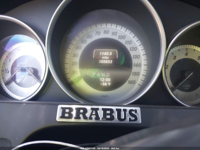 WDDGF4HB8ER313770 Mercedes-Benz C 250 Luxury/sport