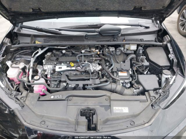 JTDADABU3R3015537 Toyota Prius Limited Awd-e