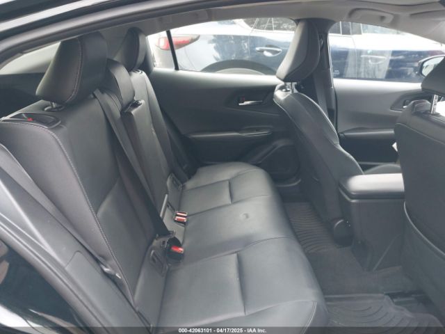 JTDADABU3R3015537 Toyota Prius Limited Awd-e