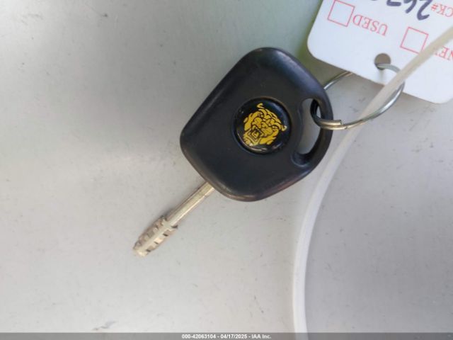 2000 JAGUAR S-TYPE SAJDA01C5YFL45333 Photo 10