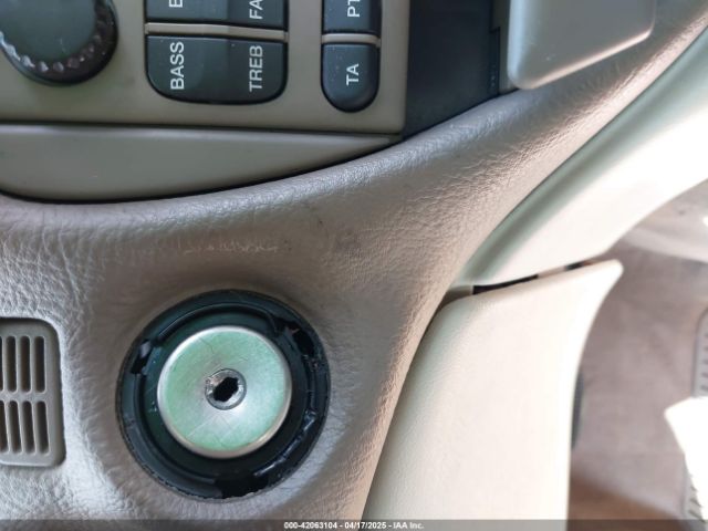 2000 JAGUAR S-TYPE SAJDA01C5YFL45333 Photo 5