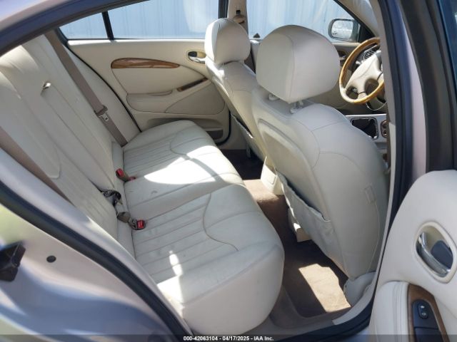 2000 JAGUAR S-TYPE SAJDA01C5YFL45333 Photo 7