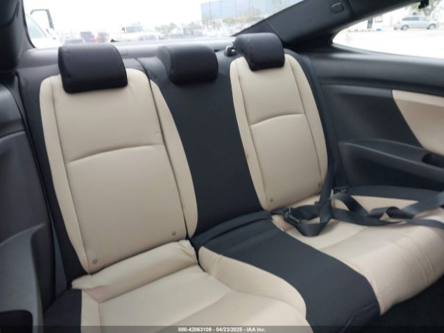 2HGFC3B30GH351699 Honda l15b7