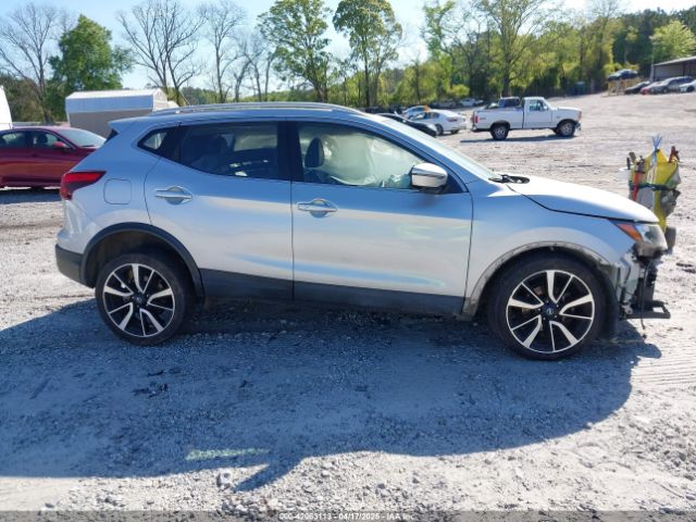 JN1BJ1CP8HW006791 Nissan Rogue Sport Sl