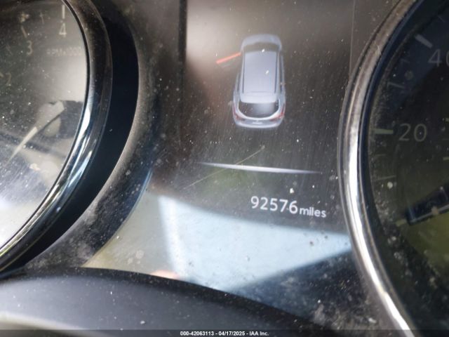 JN1BJ1CP8HW006791 Nissan Rogue Sport Sl