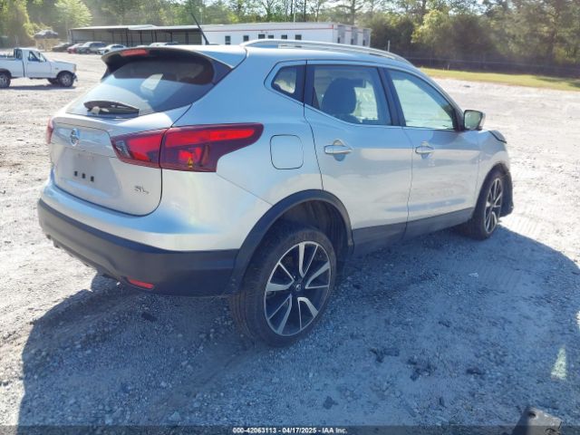 JN1BJ1CP8HW006791 Nissan Rogue Sport Sl