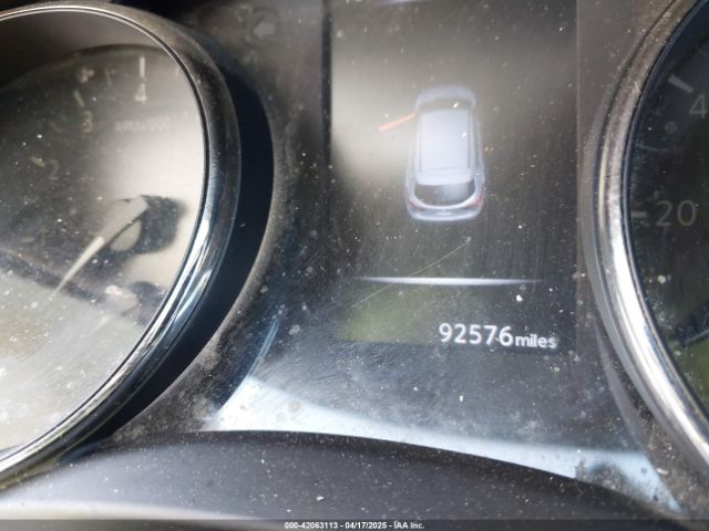 JN1BJ1CP8HW006791 Nissan Rogue Sport Sl