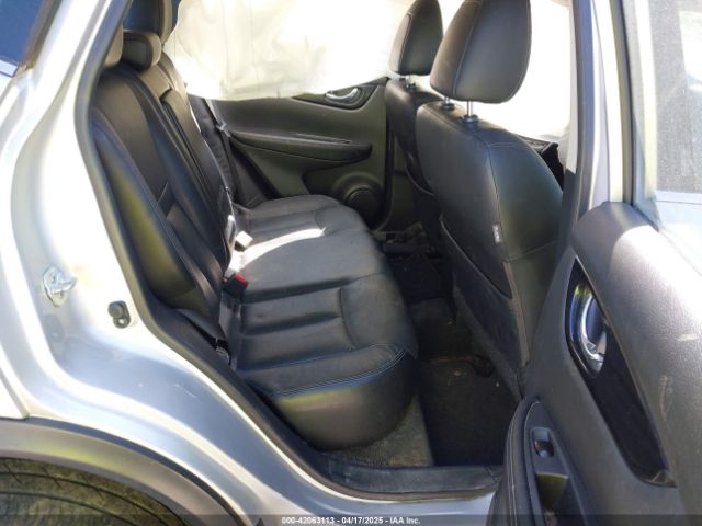 JN1BJ1CP8HW006791 Nissan Rogue Sport Sl