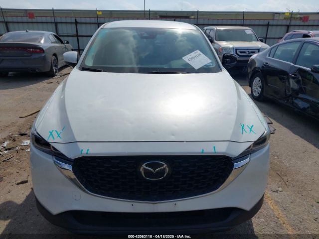 JM3KFBBM4P0164680 Mazda Cx-5 2.5 S Select