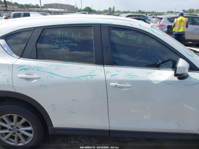 JM3KFBBM4P0164680 Mazda Cx-5 2.5 S Select