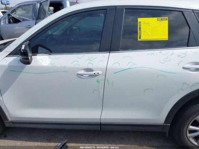 JM3KFBBM4P0164680 Mazda Cx-5 2.5 S Select