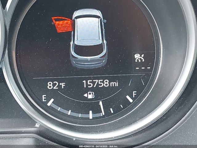JM3KFBBM4P0164680 Mazda Cx-5 2.5 S Select
