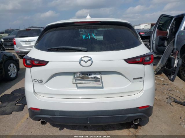 JM3KFBBM4P0164680 Mazda Cx-5 2.5 S Select