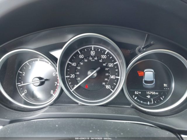 JM3KFBBM4P0164680 Mazda Cx-5 2.5 S Select