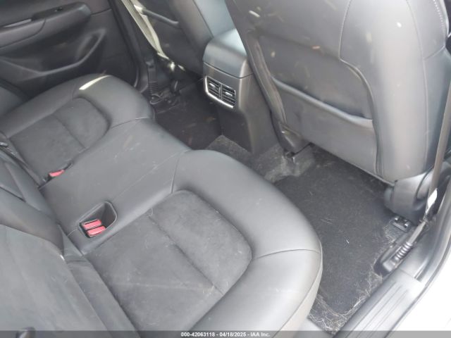 JM3KFBBM4P0164680 Mazda Cx-5 2.5 S Select