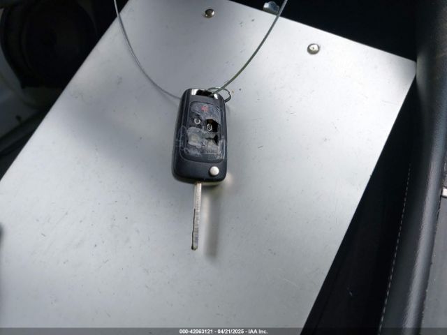 1G4GB5GR5FF184332 Buick Lacrosse Leather