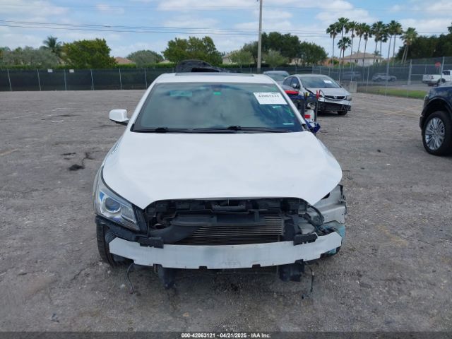 1G4GB5GR5FF184332 Buick Lacrosse Leather